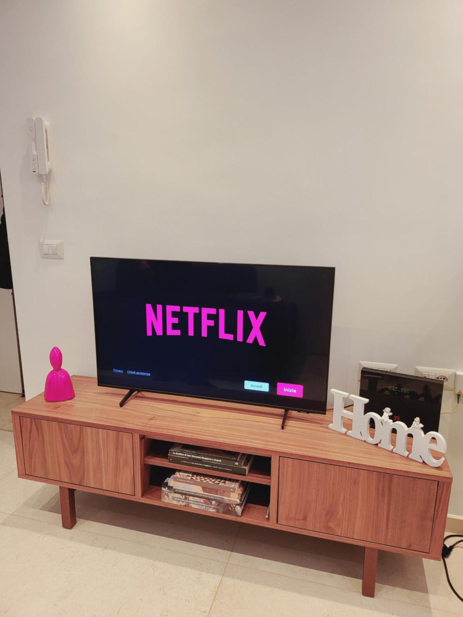 Bovio 33 Napoli Art Apartment Eksteriør bilde